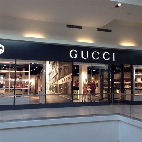 Gucci outlet